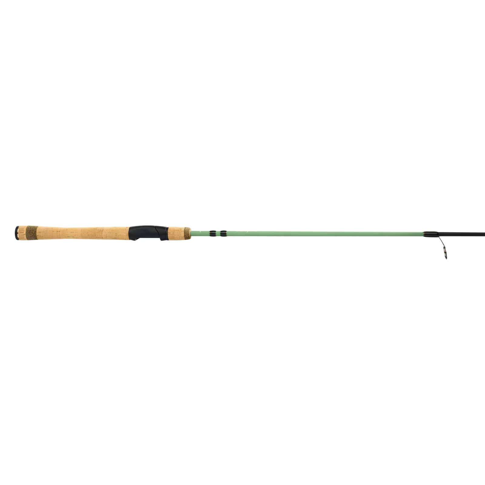 Shakespeare 7′ Wild Spinning Rod, 2-Piece Fishing Rod