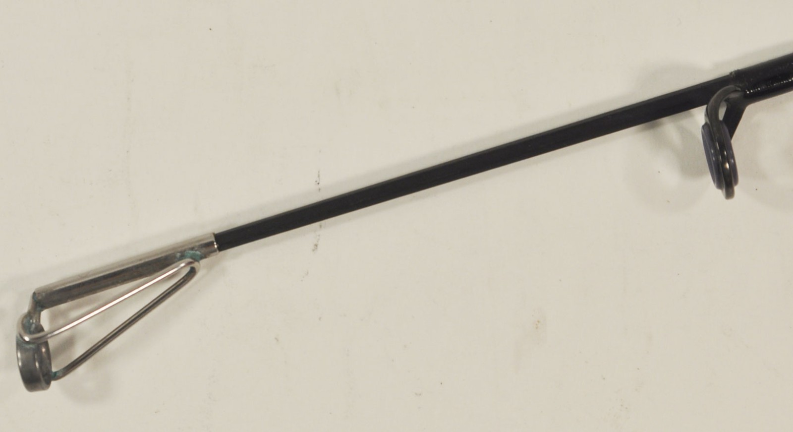 Cape Fear Rod Co-Wilmington, NC LB70 7′ Line 16-30# Live Bait Casting Rod USA #3