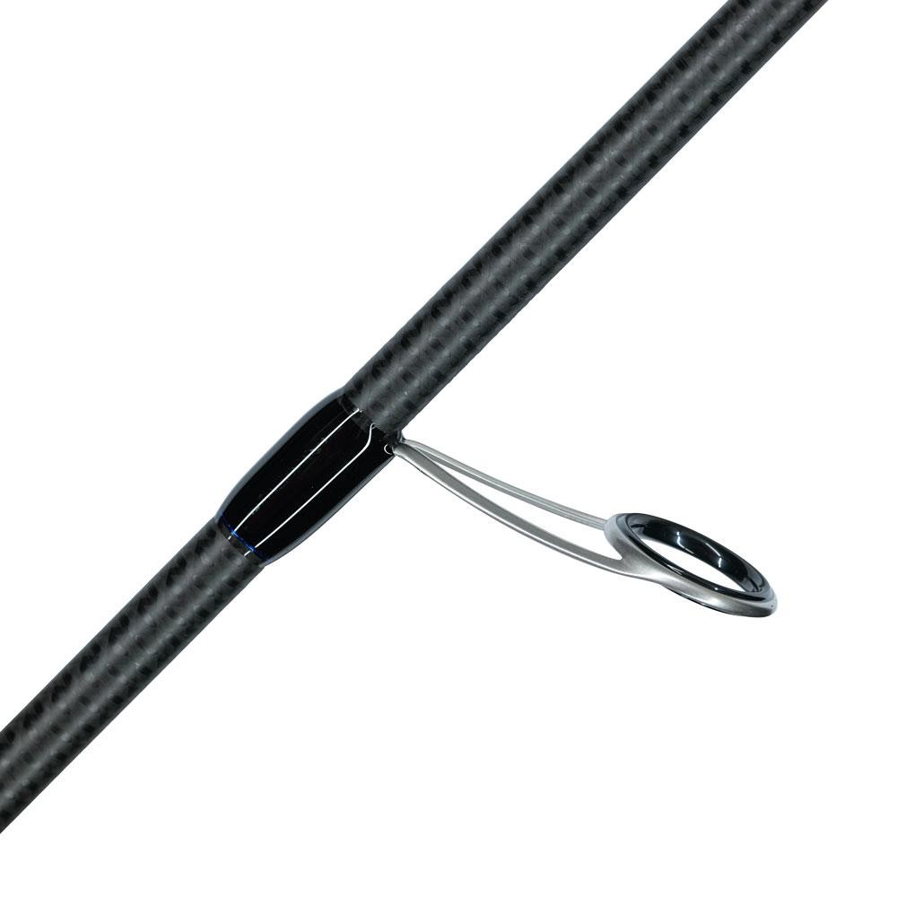 HTO Tempest – Mainstream Travel 9’3″ 7-35g Tubular Tip
