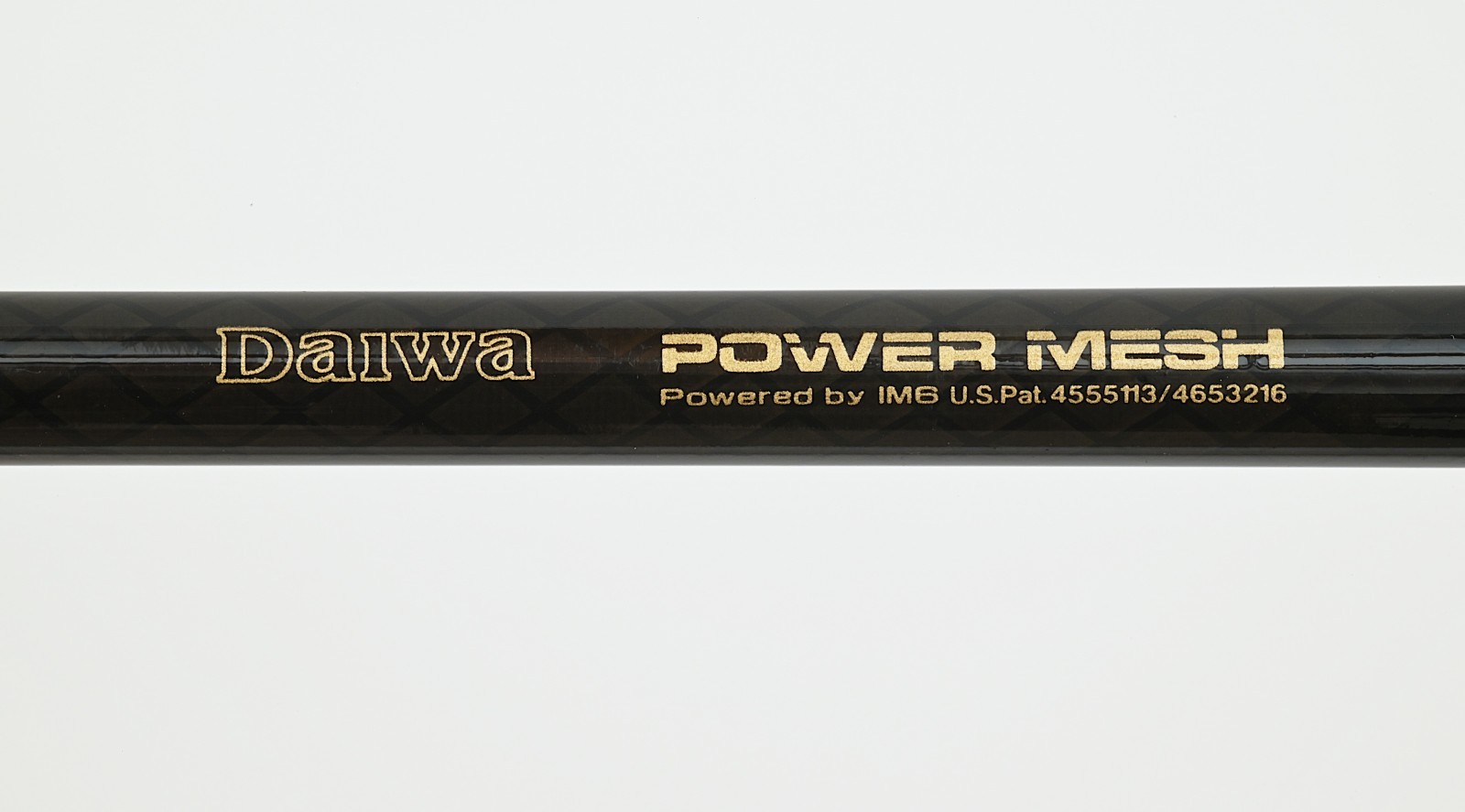 Team Daiwa Powermesh LT Finesse Spinning Rod Guido Hibdon TL-701-4FS 7′ A19559A