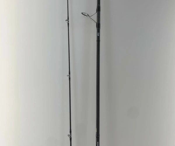 Daiwa Fishing Lure Rod 01480322 A Grade Used 6.6ft (80in) Lightweight