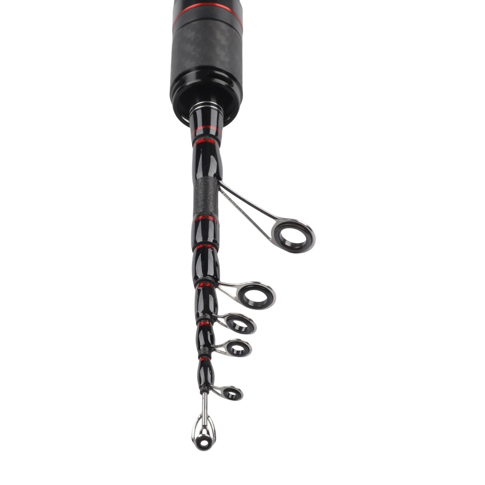 Lightweight Fishing Rod for Quick Bites Perception Designed for Serious Anglers