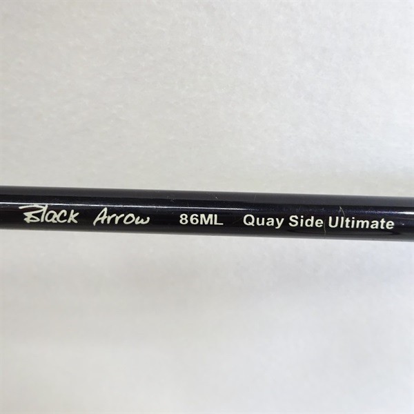 AIMS 11 Black Arrow 86 ML Cond/C