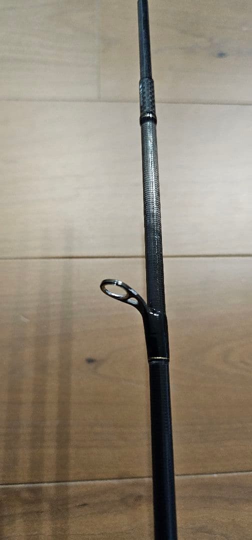 DAIWA　MORETHAN　morethan EXPERT AGS 121M