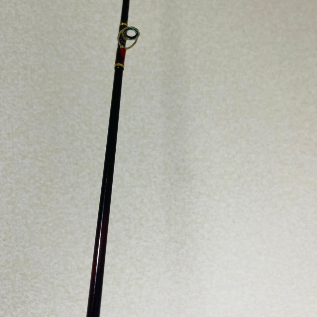 Fenwick Golden Wing GW 66C Spinning Rod Used, Light Wear