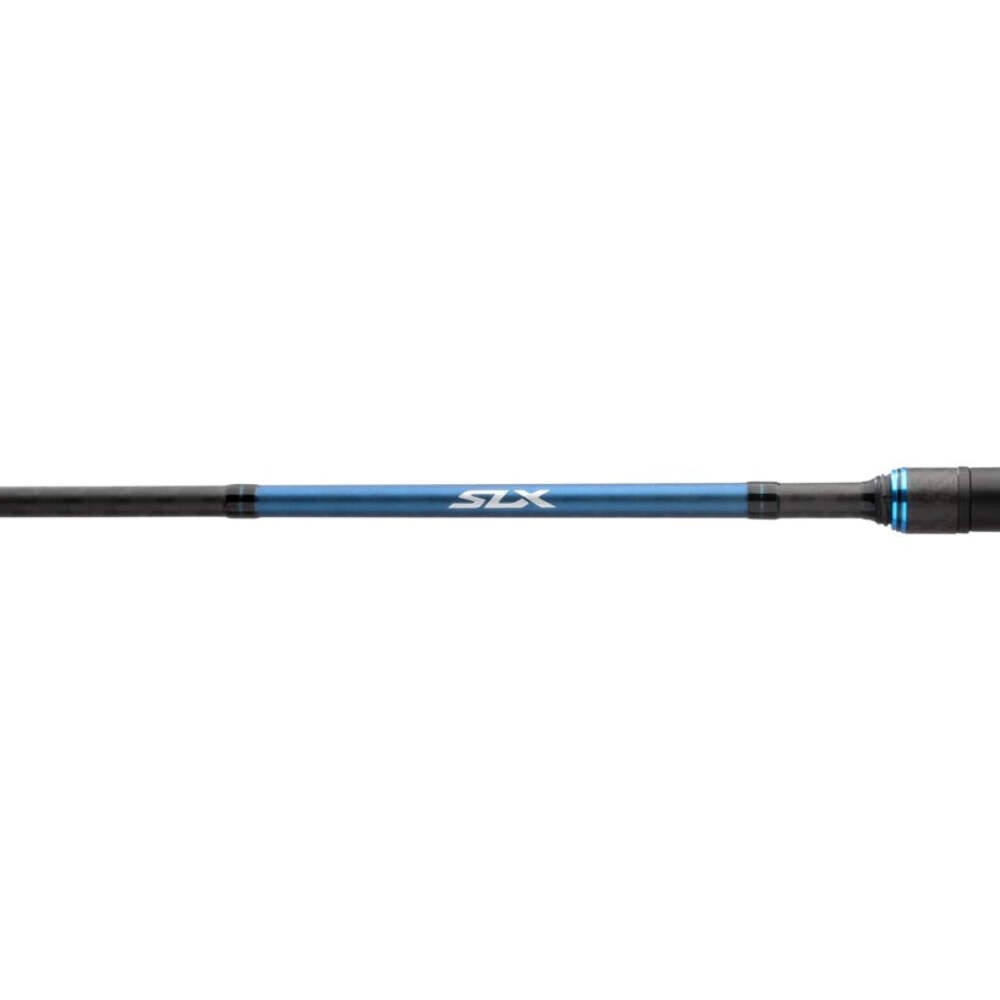 Shimano SLX A X 7’0″ Medium Spinning Rod – (SLXSX70MA)