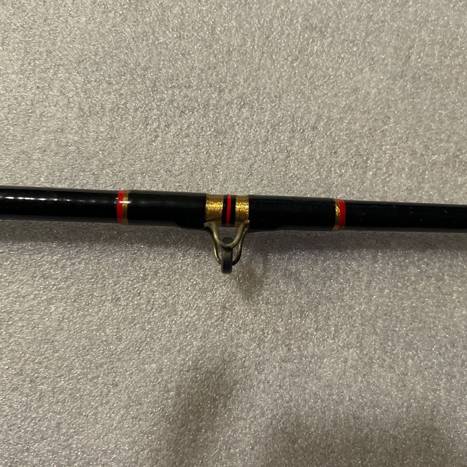 Shakespeare ugly stick BWCG 1140 6’6” MH 20-50# SIGMA never used for wire line