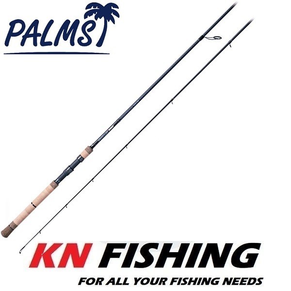 PALMS SHOREGUN EVOLVE SFTGS-106M+FL Shore Jigging Rod 3.20m 10–45g