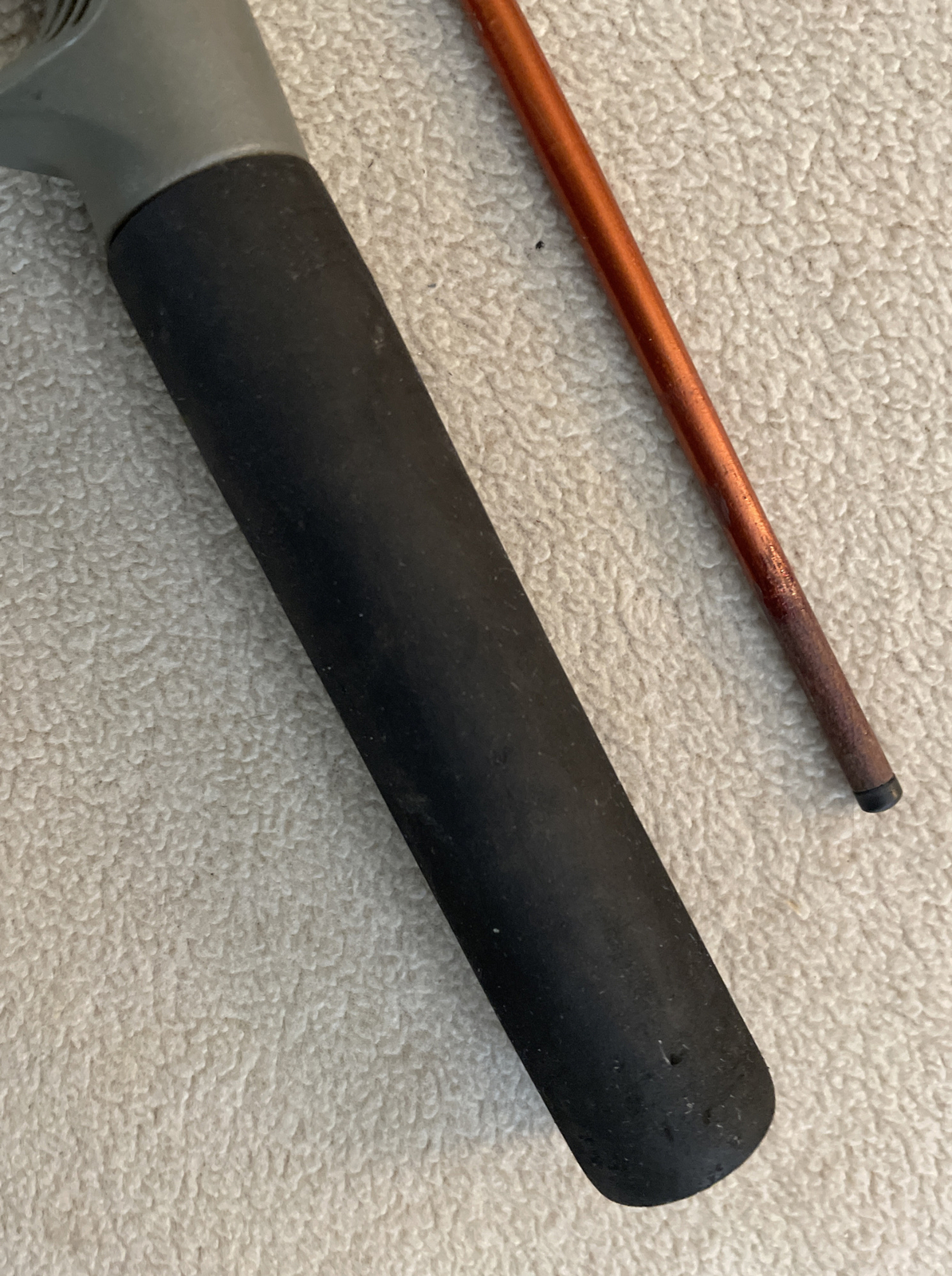 Zebco SlingShot 202 SLSPWA-GWM3 Medium Light 5’6″ Spinning Rod 2 Piece