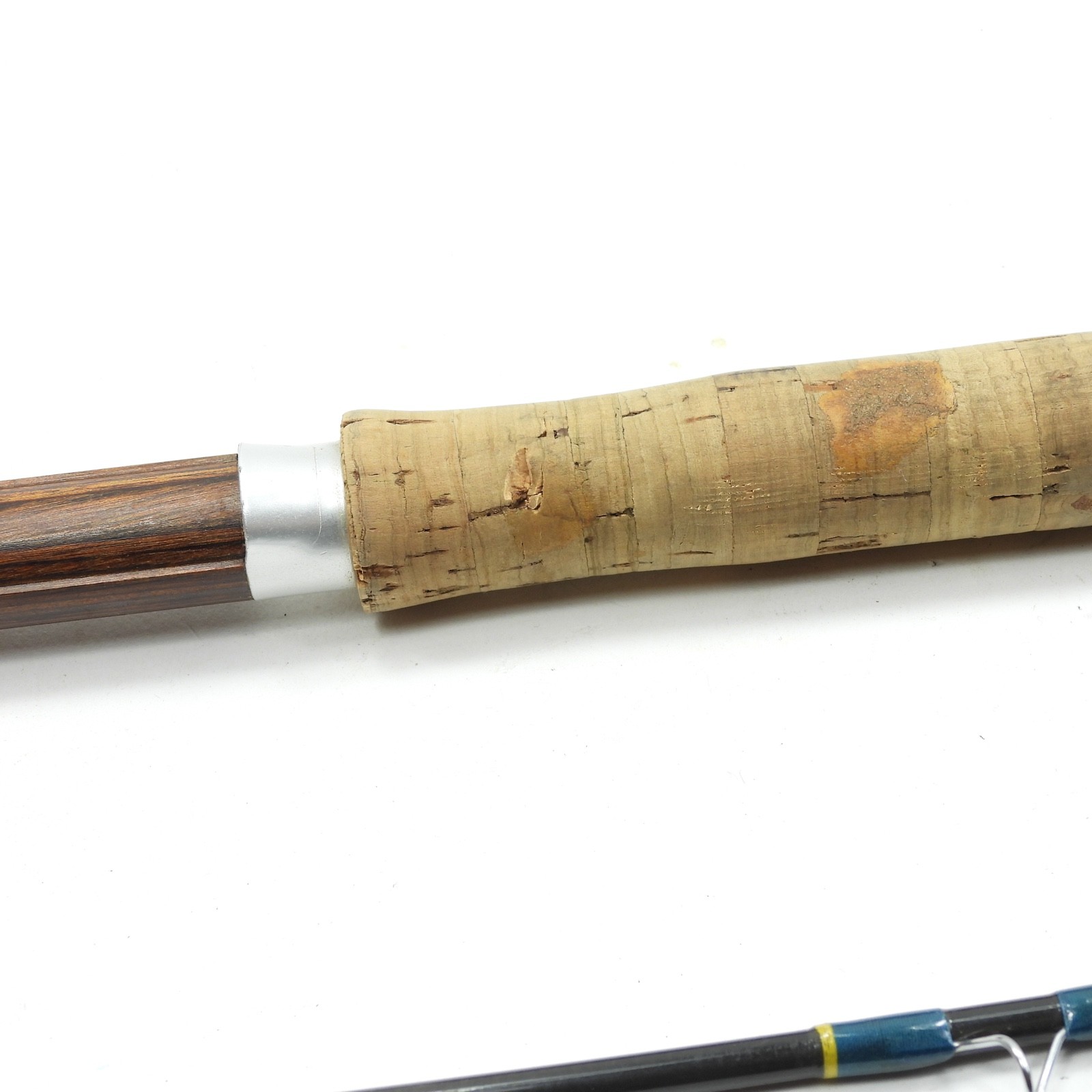 Custom-Built Lamiglas Graphite Fly Fishing Rod. 7’ 6”. 5-6wt.
