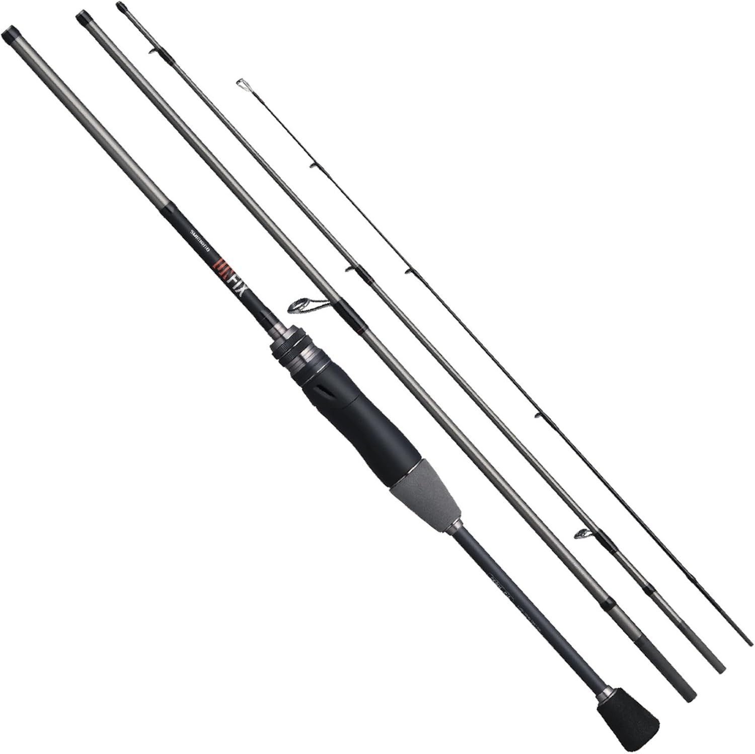 NEW Shimano Freestyle Rod 24 Anphix Japan