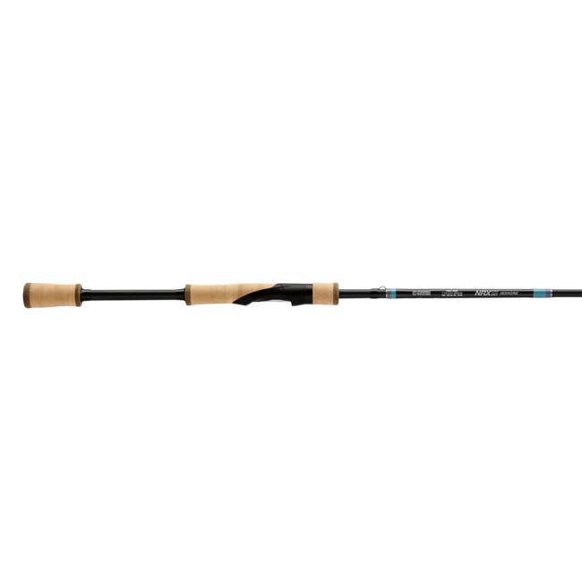 1 NEW G.Loomis NRX+ INSHORE SPINNING 7′ 1 Piece Rod NRX+ INSHIORE 842S FREE SHIP