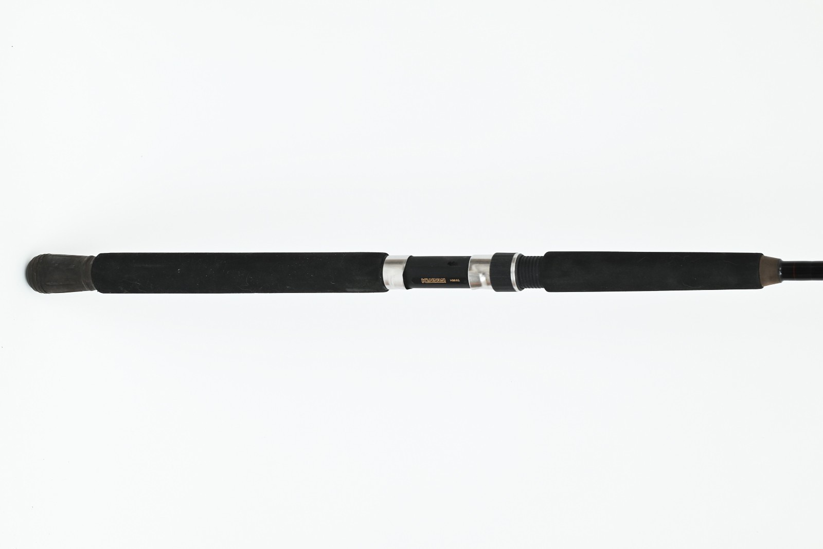 KUNNAN BOATMASTER 7506 Graphite 7′ Med-Hvy Casting Boat/Jetty Fishing Rod – LN