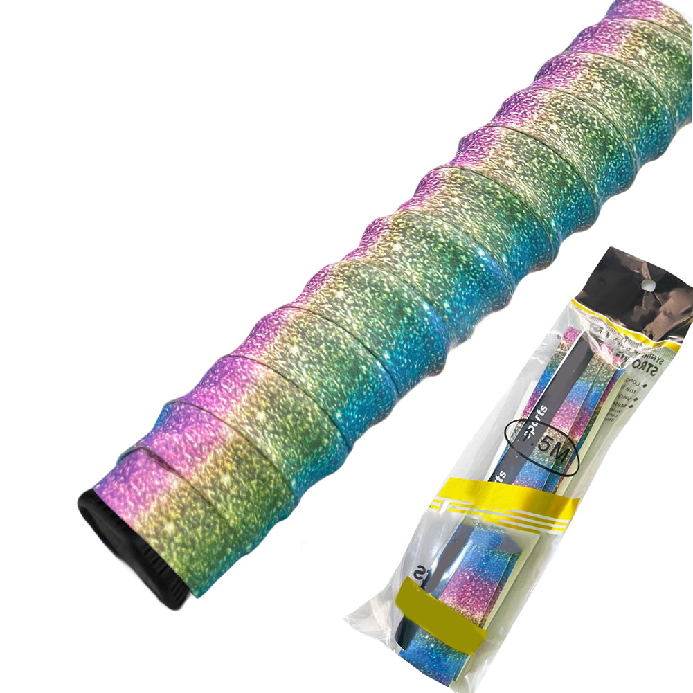 Breathable Handle Wrap Grip for Fishing Rods 145cm Non Slip Sweat Belt