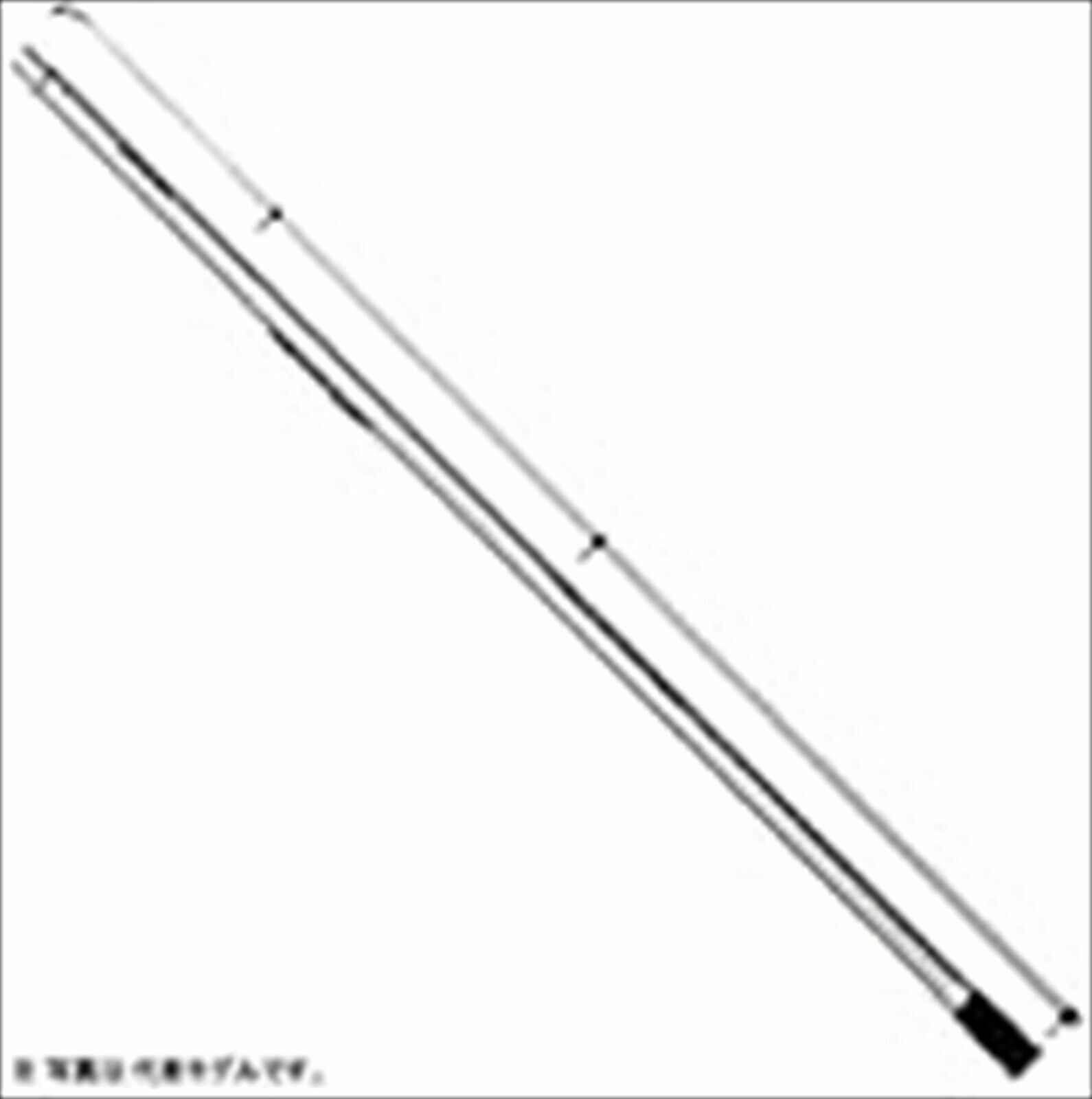 Daiwa Throwing Kite Spinning Prime Surf Fishing Rod 938235 T33-425 W