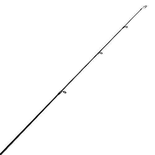 Lightweight Graphite Fishing Rod for Salmon & Steelhead, 9’6″, Medium Light Acti