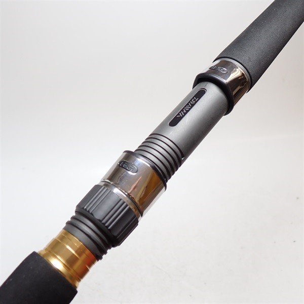 Daiwa 22 OVERTHERE 96H Cond/C