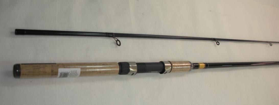 Daiwa SWD70 MFS 7 Ft Sweepfire Glass Spinning Rod Medium Fast Action 2 pc