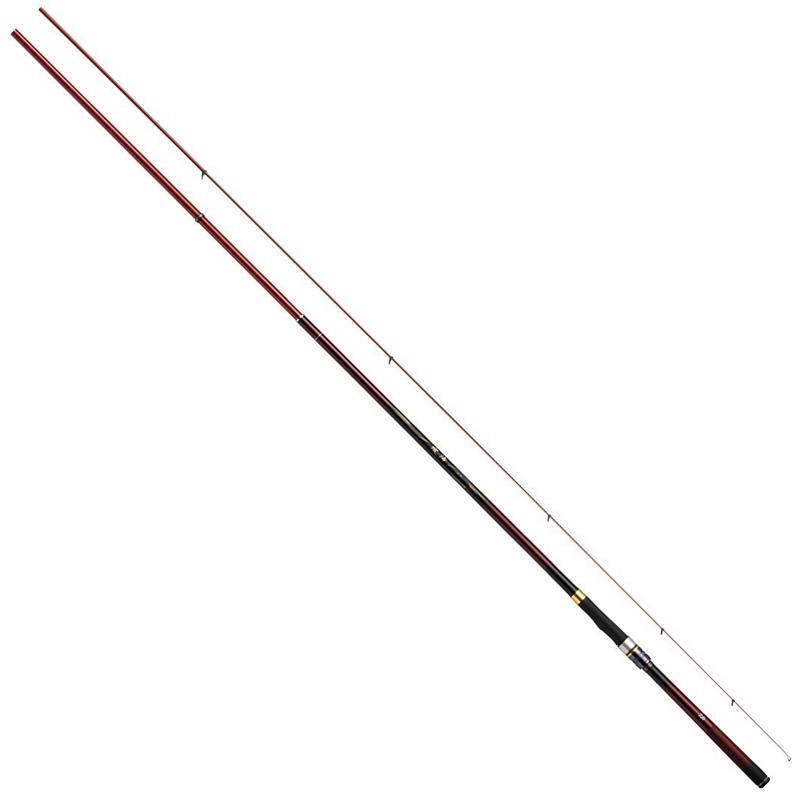 Daiwa HATOU 5-50HR – N Telescopic ISO Rod