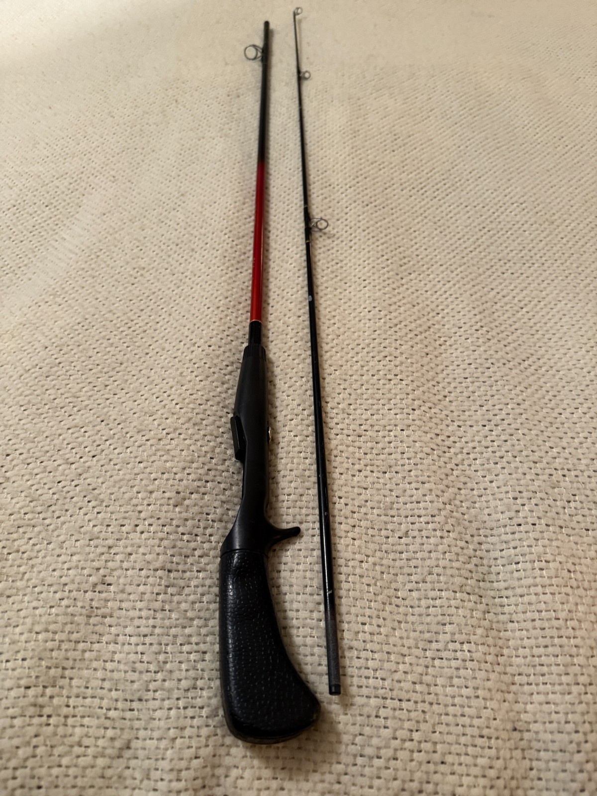 Shakespeare SC 200 Spin Cast Rod