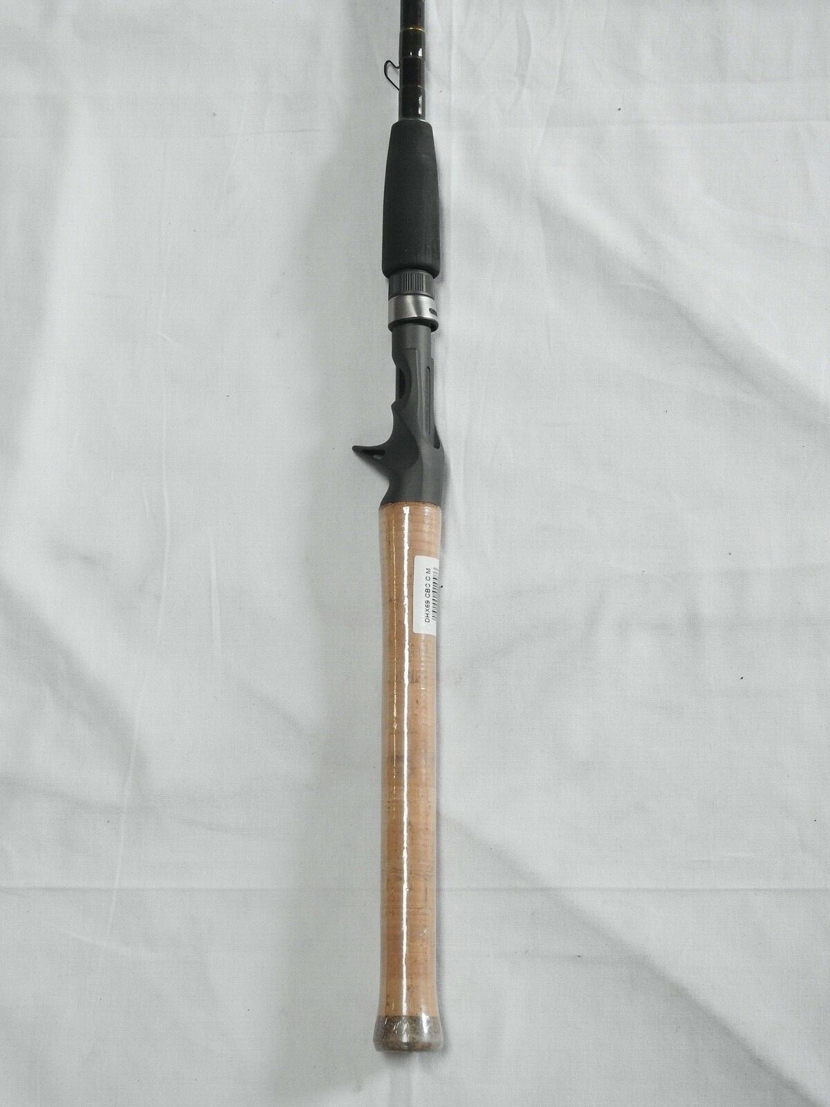 Tournament Bass Casting Crank Bait Rod 6’9″ 1PC