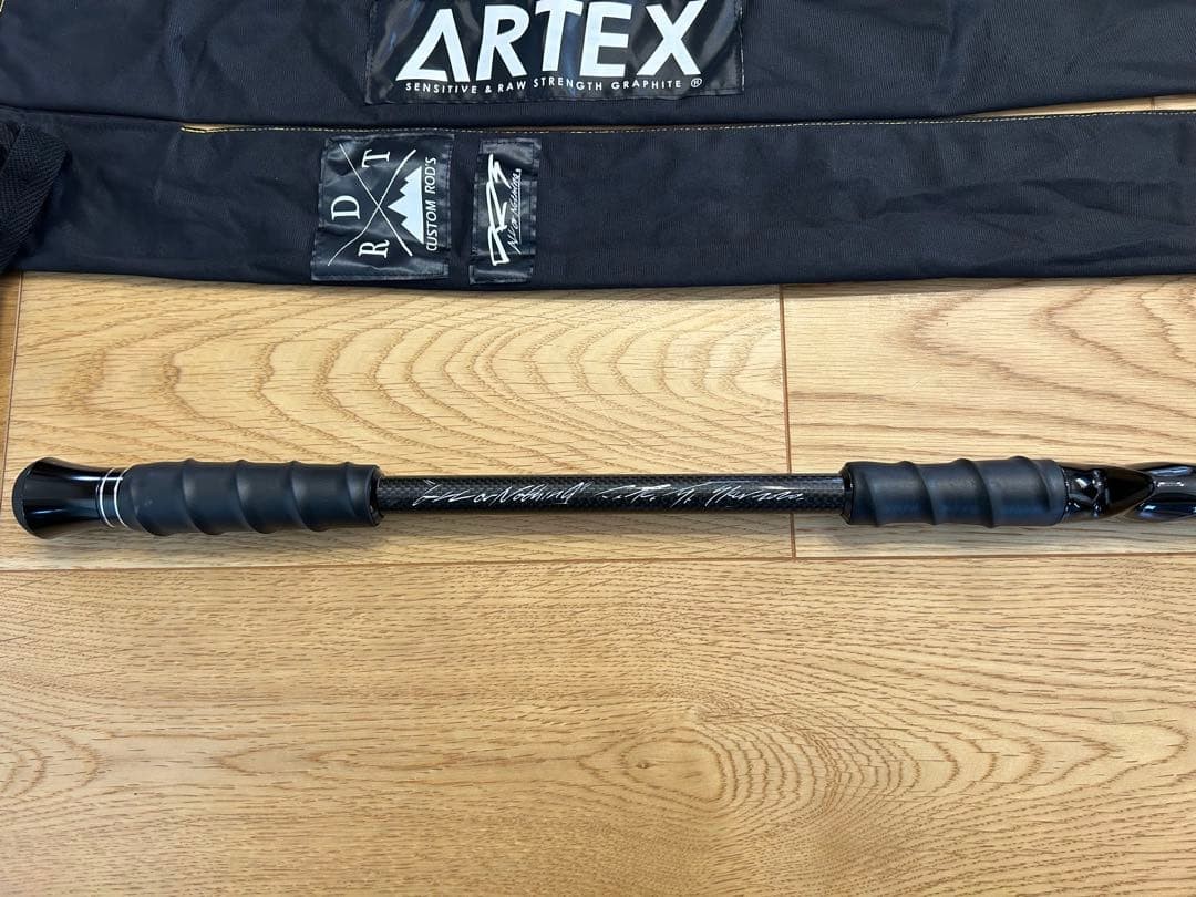DRT ARTEX ADX Addiction