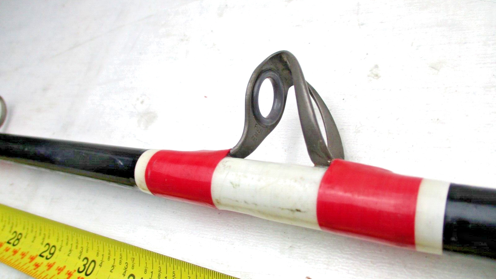 Custom Made Deep Sea 5′ 9″ (69″) Fishing Rod