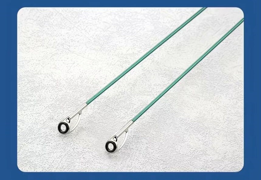 Telescopic Fishing Rod Carbon Fiber Spinning/casting Rod Fast Action Sensitivity
