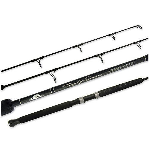 Tsunami TSTBS-J-761XH Trophy Jigging Rod