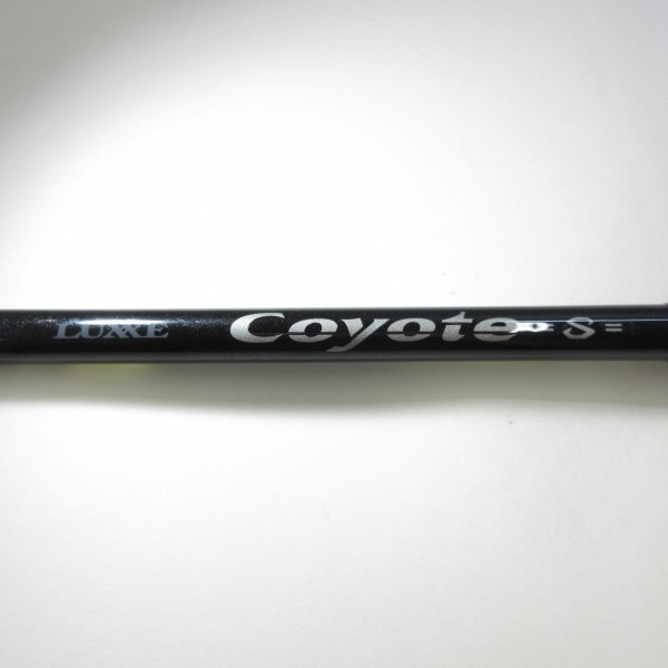 Gamakatsu 18 raguse coyote S S96M Cond/B+