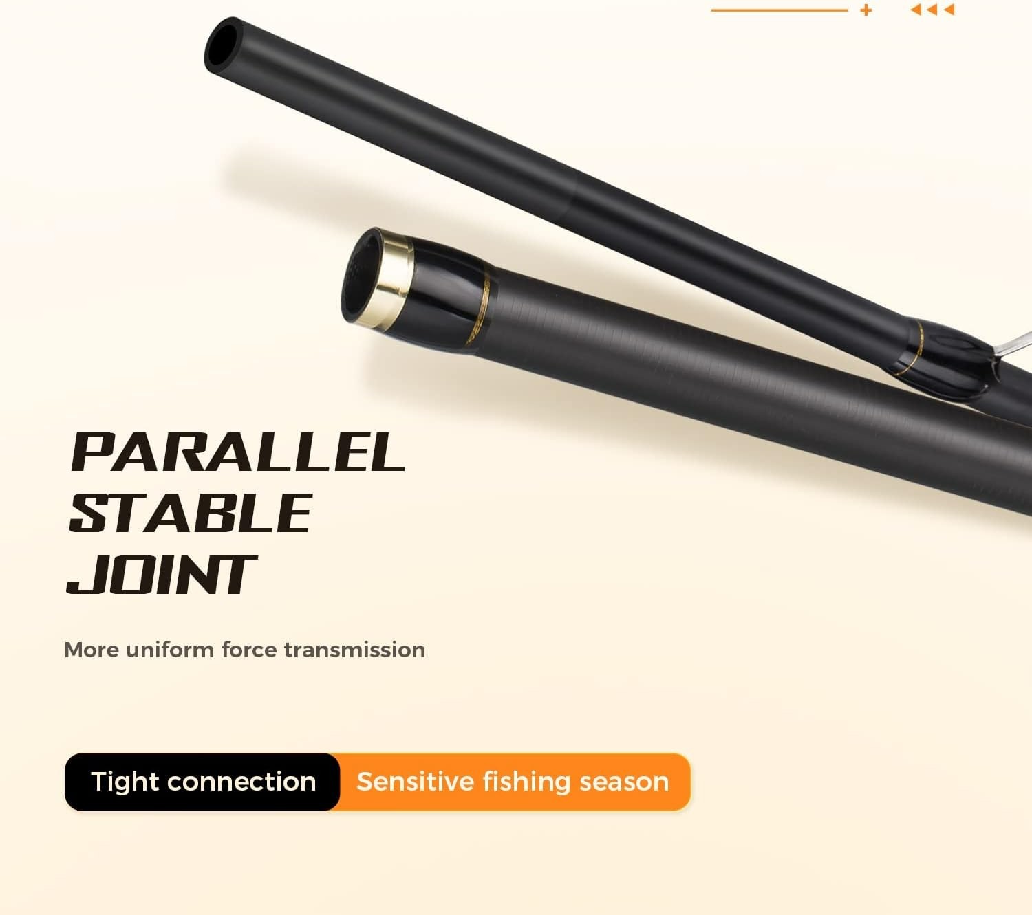 Surf Spinning Fishing Rod Graphite Spinning Rod