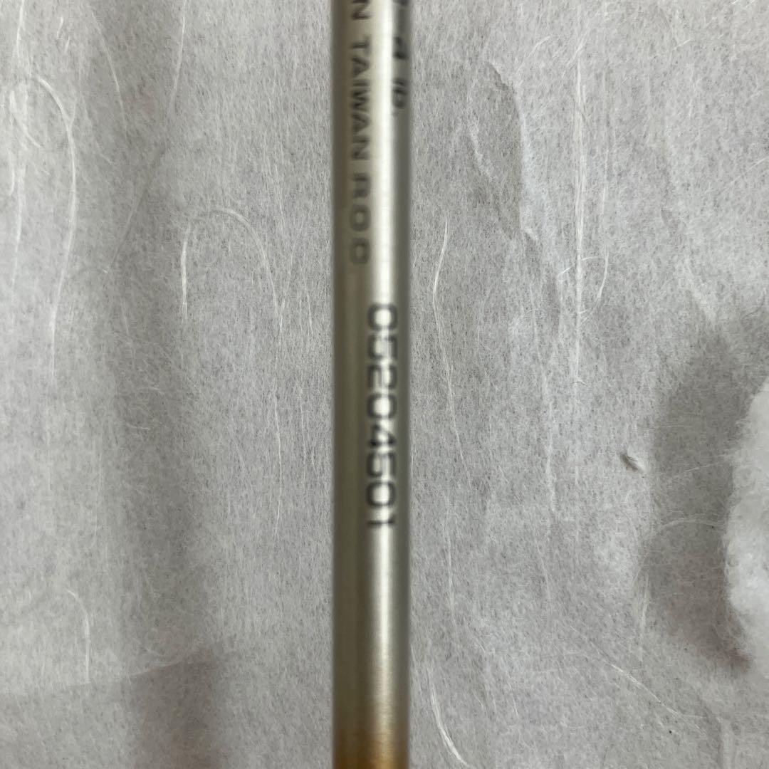 Daiwa Phantom Eliminator EL-502-1RS 2-Piece Trout Fishing Rod Low Use