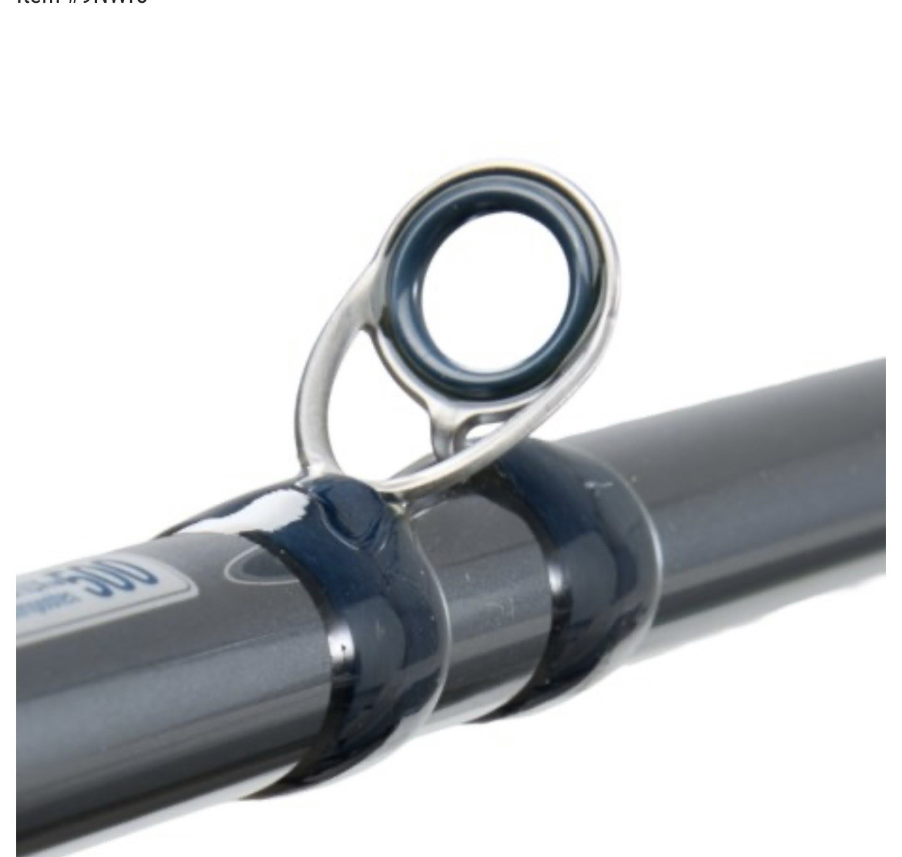 Fenwick World Class Casting Rod (see description)