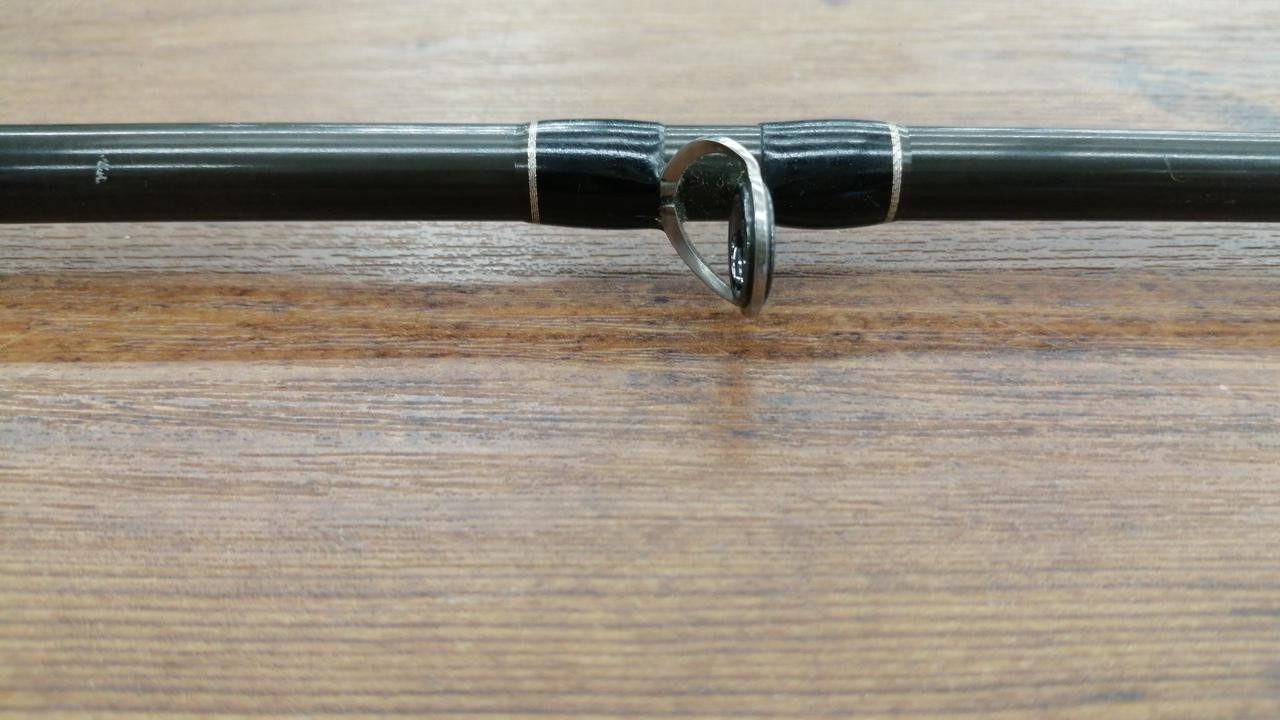 Deps The Slap Shot Hgc-76Xx Bass Rod