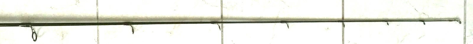 1-PC 6’6″ Spinning Kayak Rod – Value of $130 – $48.99