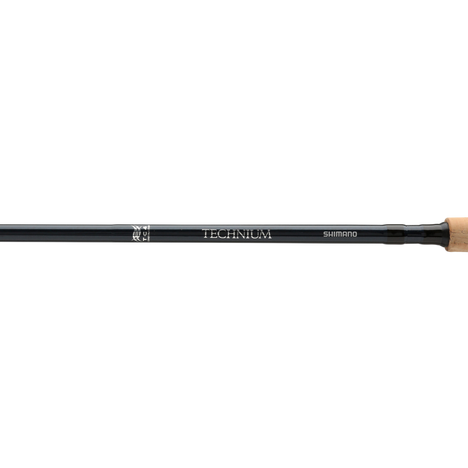 Shimano TECHNIUM MOOCHING B, Freshwater, Salmon, Steelhead, Trolling, 10’6″, …