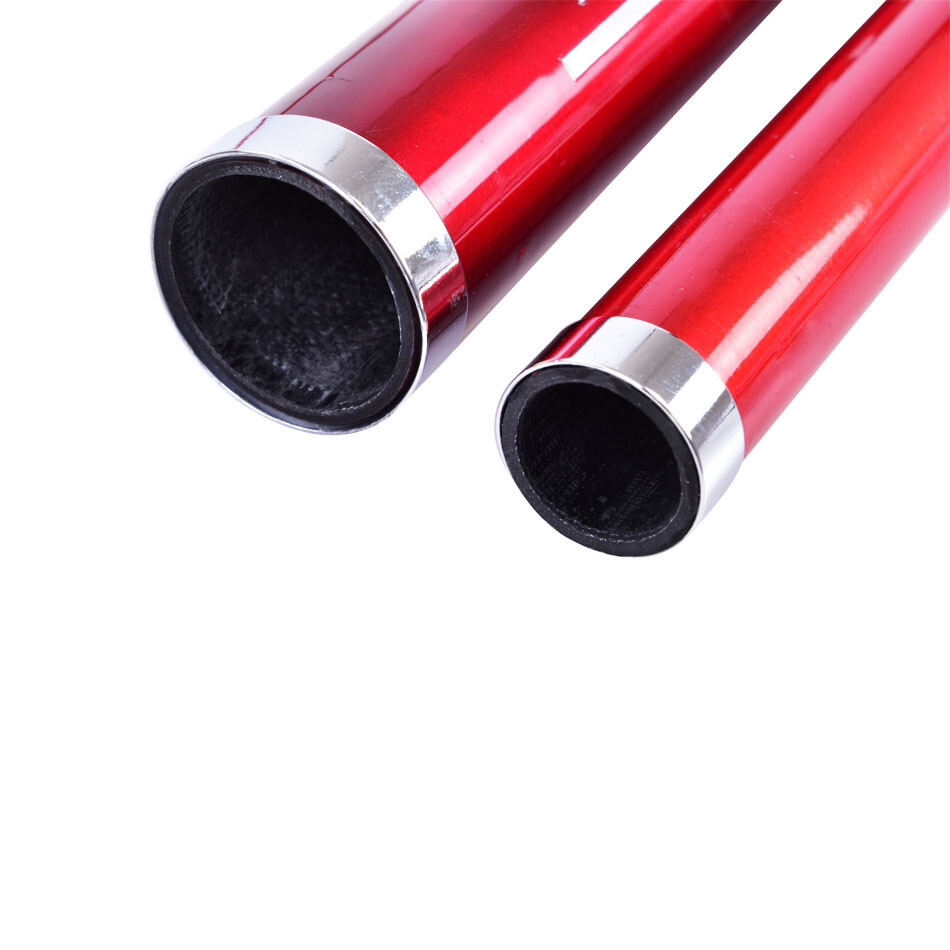 Surf Casting Fishing Rod 3-Piece Carbon Fiber Travel Rod Portable~14 ft
