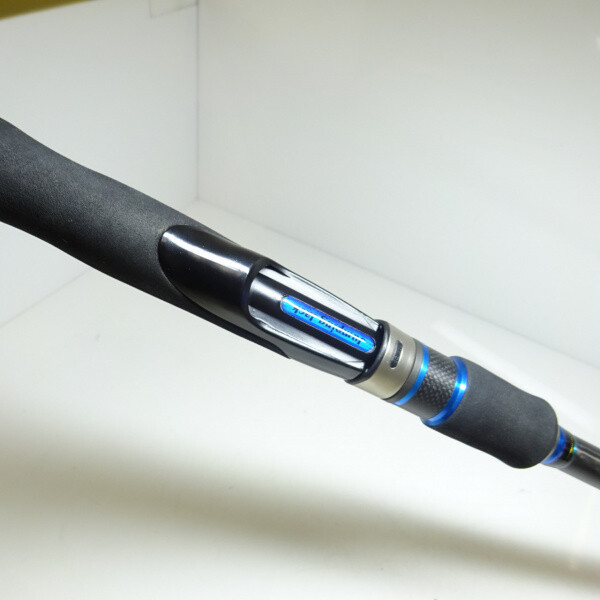 Tiemco Jumping Jack Synapse JJS90SM-2 Cond/B