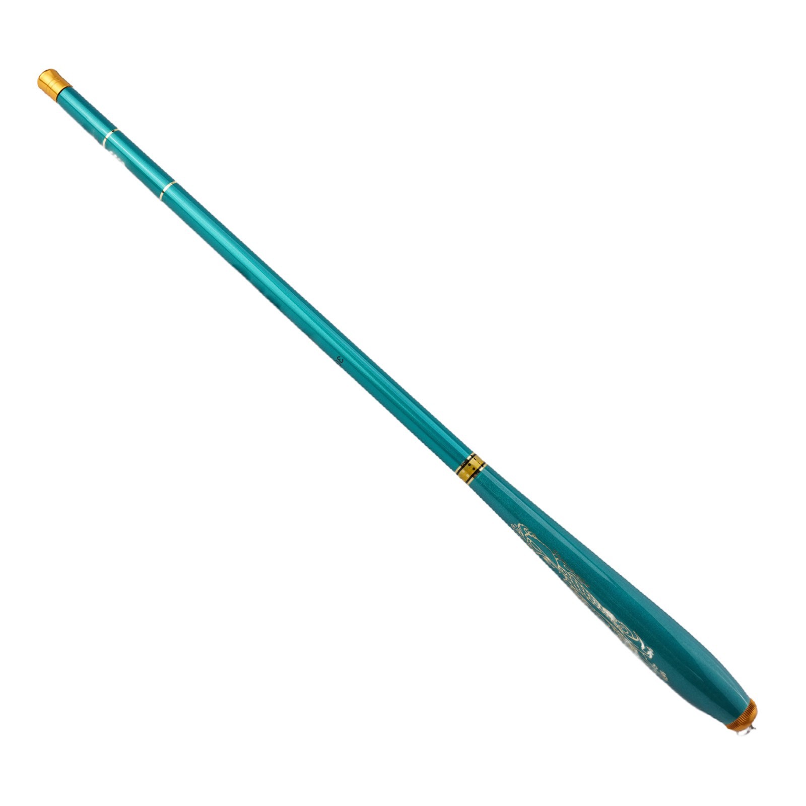 Reliable 1 53 6m Carbon Fiber Telescopic Fishing Rod for Adventurous Fishing