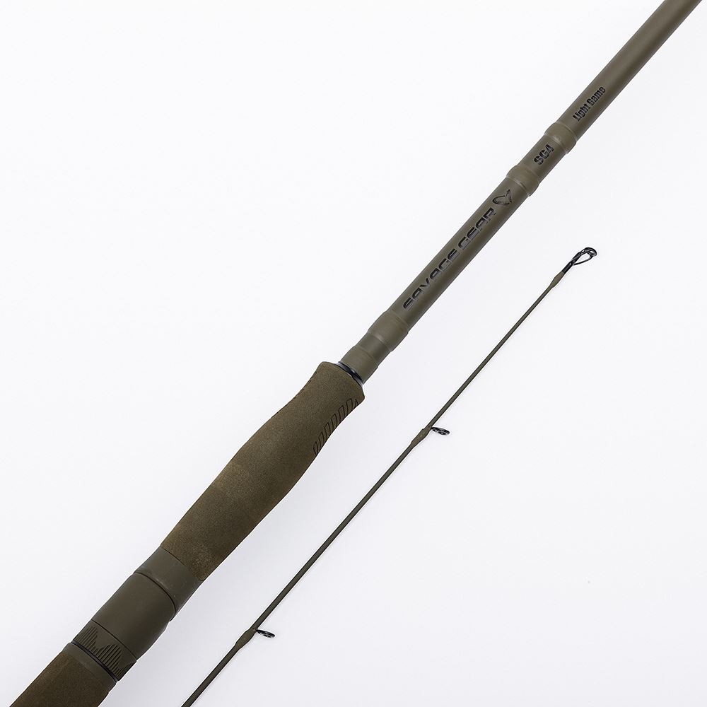 Savage Gear SG4 Light Game Rod 7’7″ 7-22g
