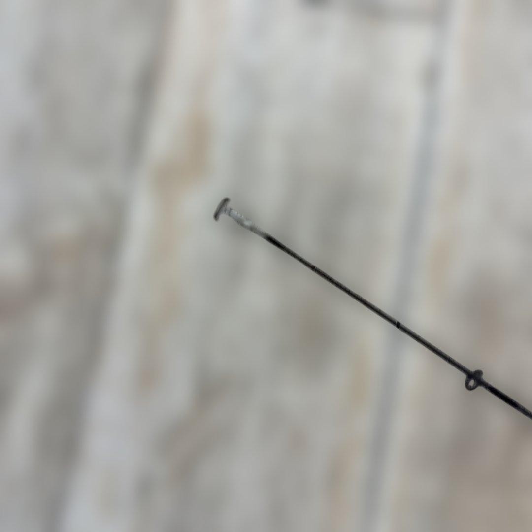 EDGE MB II Graphite Casting Rod EP-GC-562