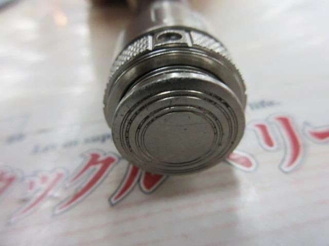 SAGE590-4 VANTAGE FLYROCKド Used