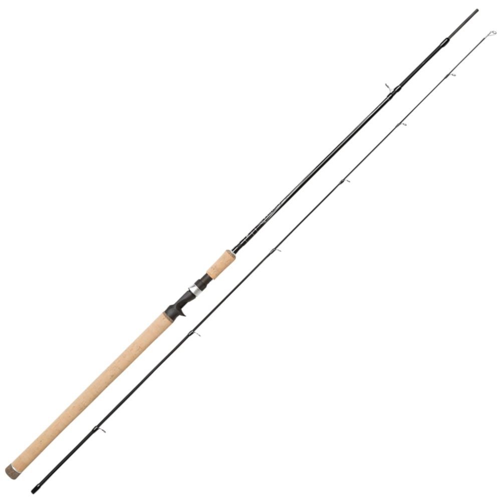 Abu Garcia Venturi Casting Rod 8′ 10-30g