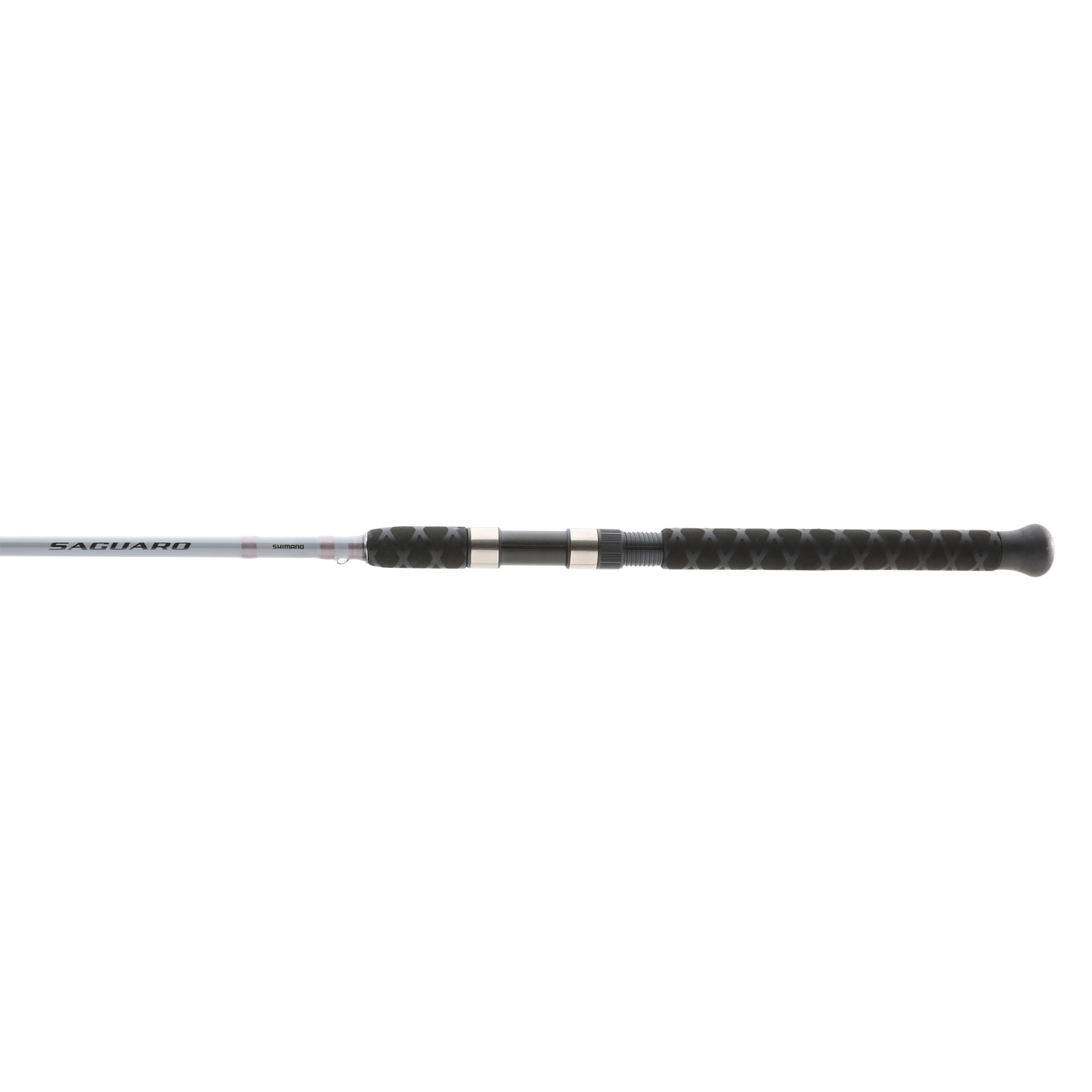 Shimano SAGUARO SPINNING, Saltwater, Inshore, Spinning, 7’0″, Medium Heavy, 1…