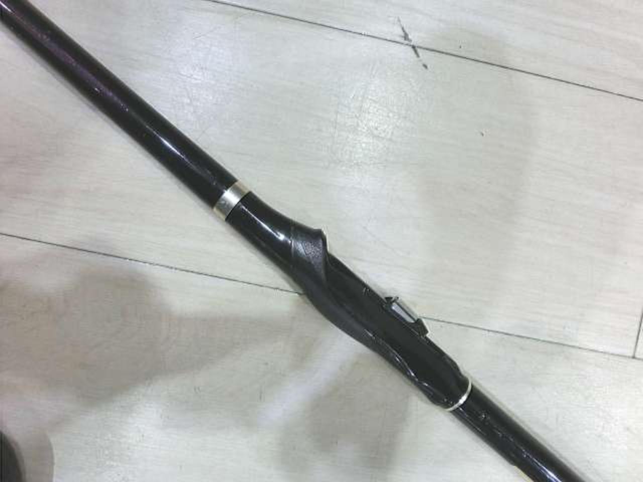 Gamakatsu G-TUNE 175-50 Fishing Rod 5.0m (196.9in), 1.75号, Saltwater