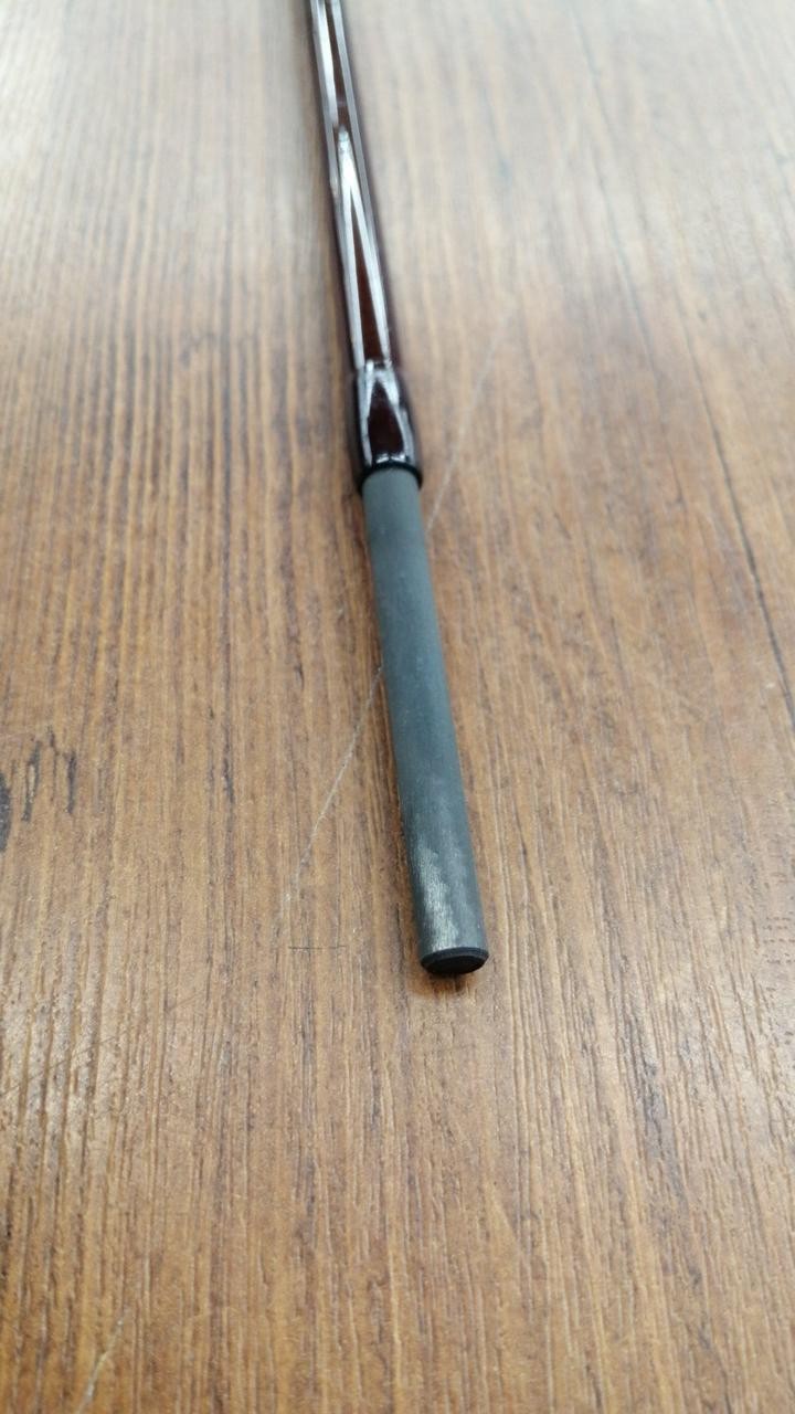 Tiemco Euflex Infante 804-4 Fly Rod