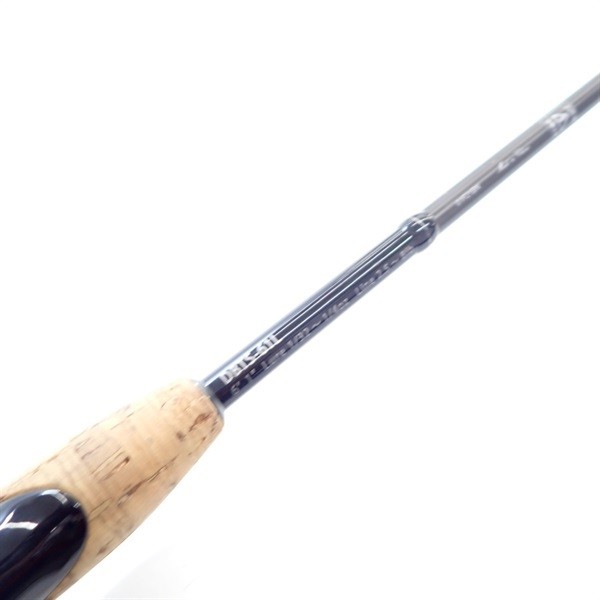 D-STYLE Blue Trek DBT-61L Cond/B