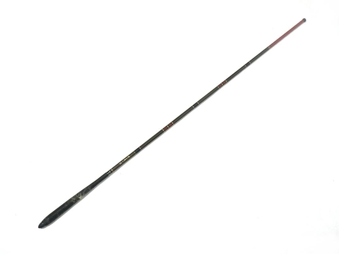 Susuki Spatula Rod 9 Shaku/268cm Used Fishing Pole with 3 Sections