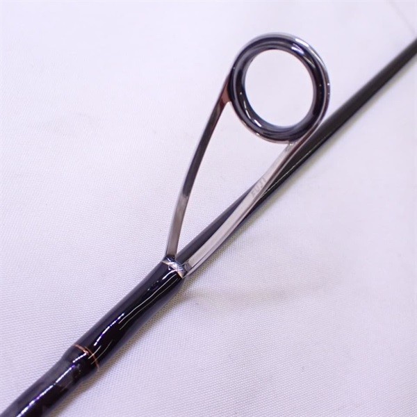 Daiwa 16 Iprimi 65L-S Cond/B+