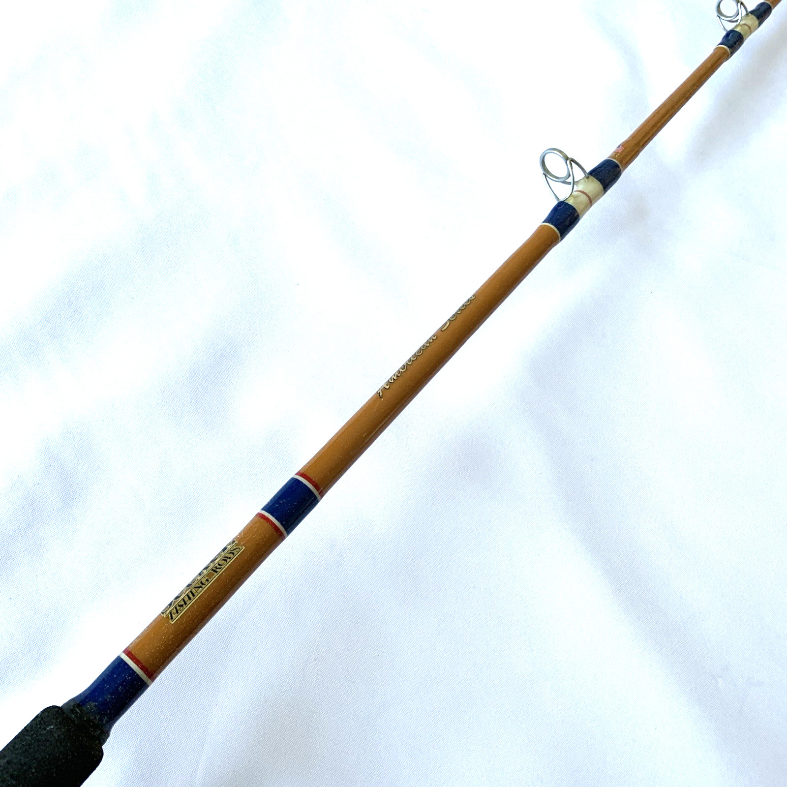 Seeker A 270-7’ American Series 12(20)30Lb Conventional Fishing Reel Made In USA